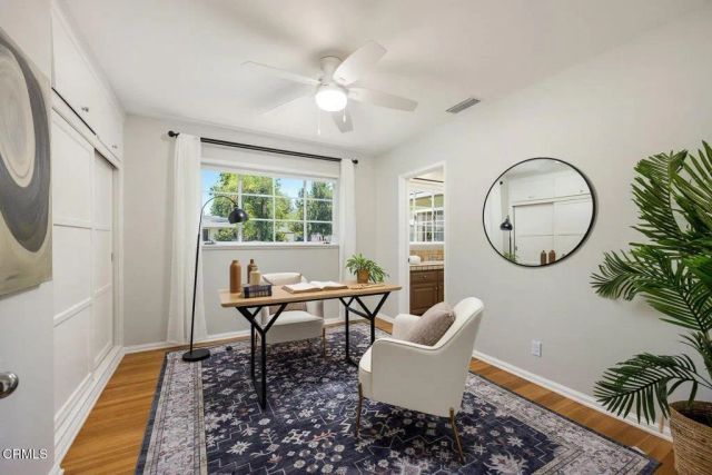 4821 Daleridge Road, La Canada Flintridge, CA 91011