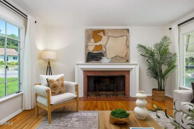 4821 Daleridge Road, La Canada Flintridge, CA 91011