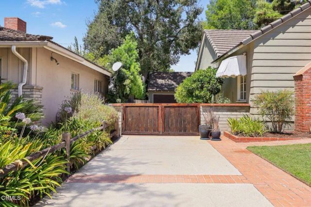 4821 Daleridge Road, La Canada Flintridge, CA 91011