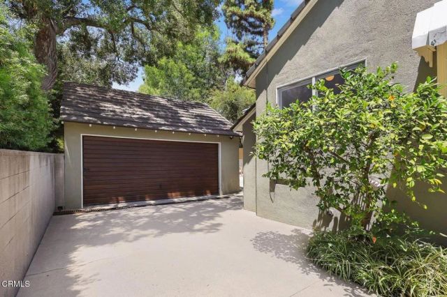 4821 Daleridge Road, La Canada Flintridge, CA 91011