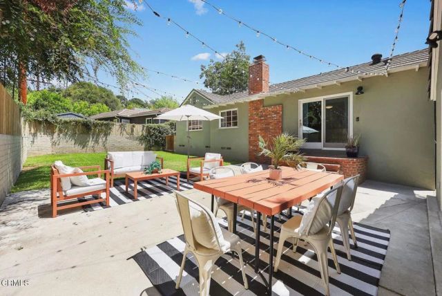 4821 Daleridge Road, La Canada Flintridge, CA 91011