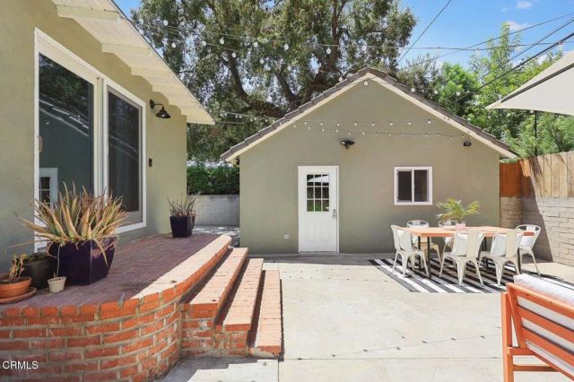 4821 Daleridge Road, La Canada Flintridge, CA 91011