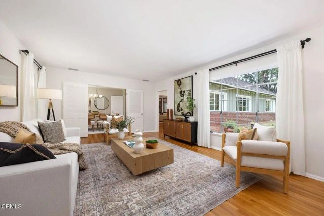 4821 Daleridge Road, La Canada Flintridge, CA 91011