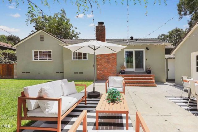 4821 Daleridge Road, La Canada Flintridge, CA 91011