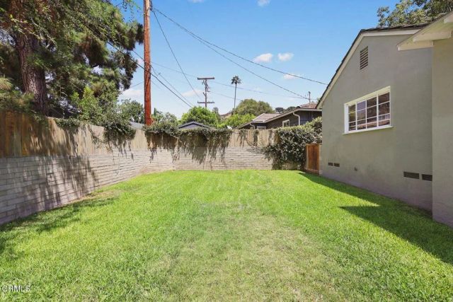 4821 Daleridge Road, La Canada Flintridge, CA 91011
