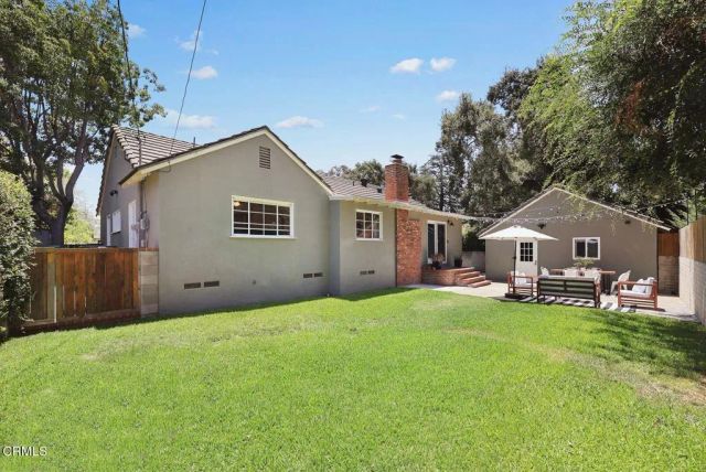 4821 Daleridge Road, La Canada Flintridge, CA 91011