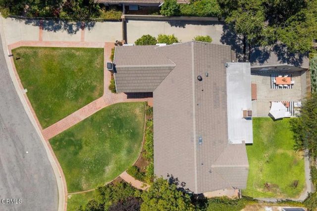 4821 Daleridge Road, La Canada Flintridge, CA 91011