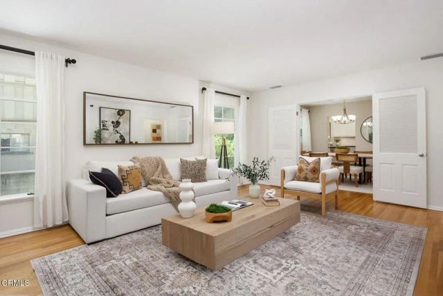 4821 Daleridge Road, La Canada Flintridge, CA 91011