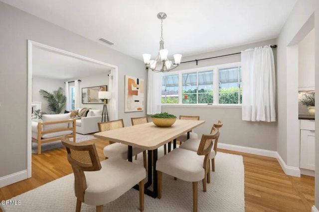 4821 Daleridge Road, La Canada Flintridge, CA 91011