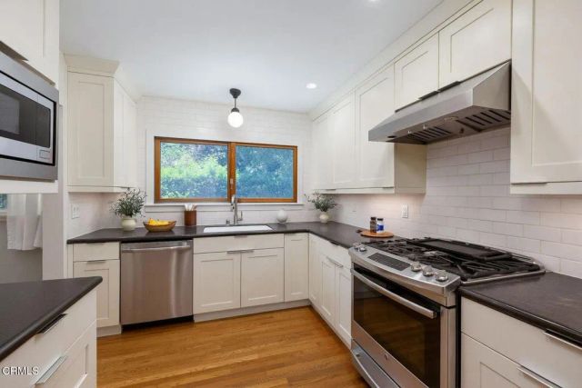 4821 Daleridge Road, La Canada Flintridge, CA 91011