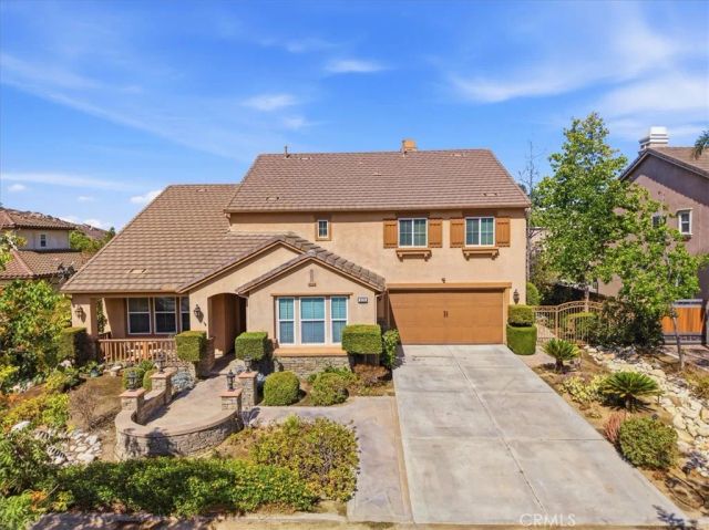 3170 Crestview, Norco, CA 92860