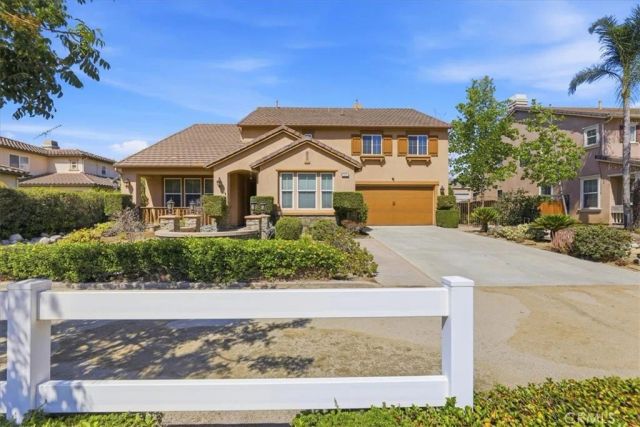 3170 Crestview, Norco, CA 92860