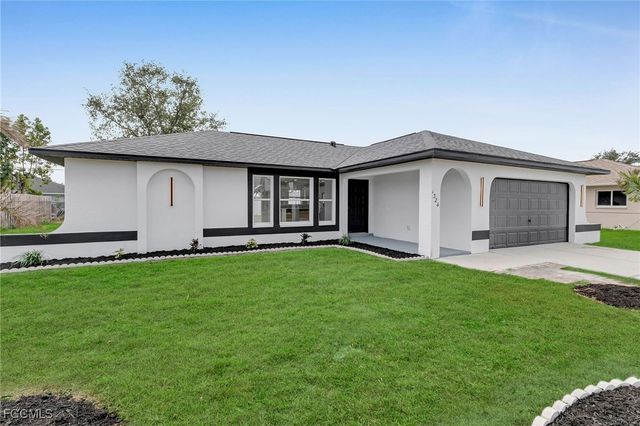 1324 SE 22nd TER, Cape Coral, FL 33990