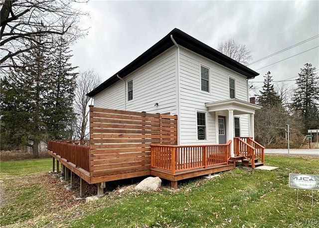 2951 State Route 34b, Scipio, NY 13026