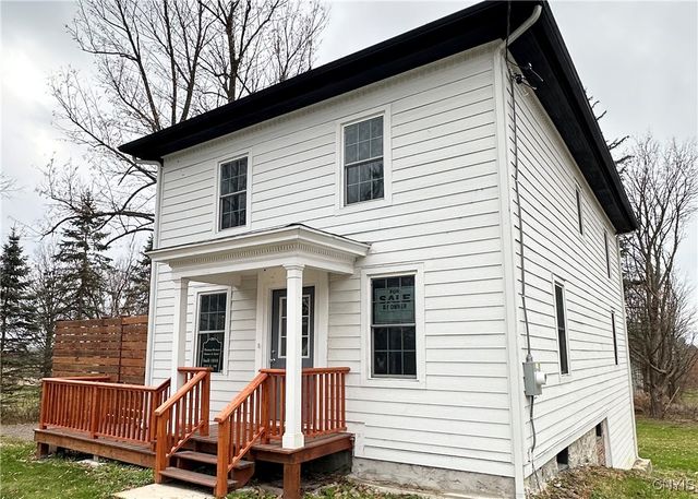 2951 State Route 34b, Scipio, NY 13026