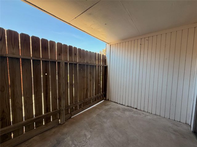 9201 Clarewood Drive 58, Houston, TX 77036