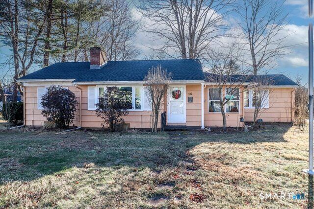 39 Cedar Lane, Cheshire, CT 06410