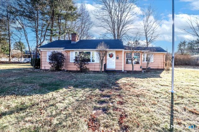 39 Cedar Lane, Cheshire, CT 06410