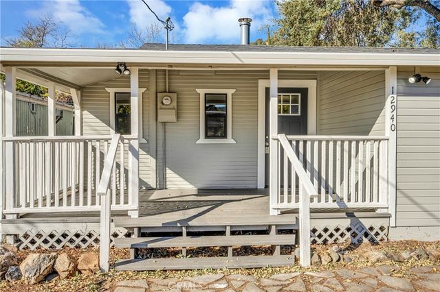 12940 1st Street, Clearlake Oaks, CA 95423