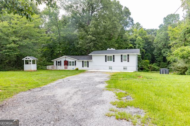 1594 Pates Creek Road, Stockbridge, GA 30281
