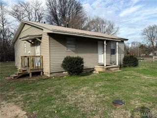1604 Wimberly Street, Kennett, MO 63857