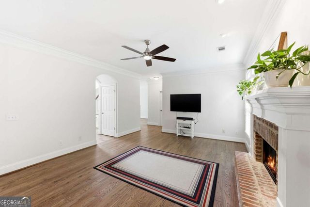 766 Oak Shire Court, Gainesville, GA 30501