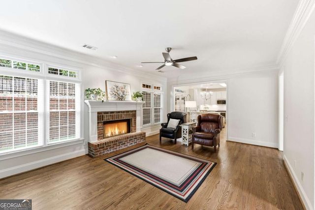 766 Oak Shire Court, Gainesville, GA 30501