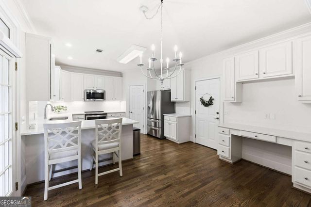 766 Oak Shire Court, Gainesville, GA 30501