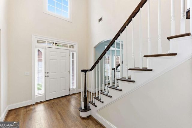 766 Oak Shire Court, Gainesville, GA 30501