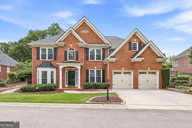 766 Oak Shire Court, Gainesville, GA 30501