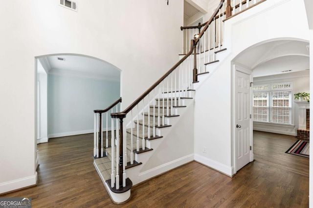 766 Oak Shire Court, Gainesville, GA 30501