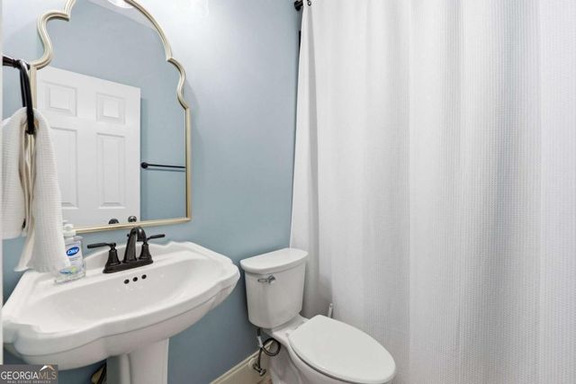 766 Oak Shire Court, Gainesville, GA 30501