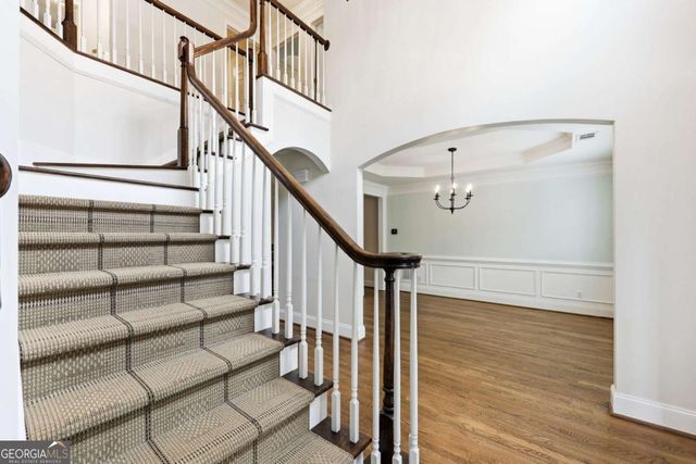 766 Oak Shire Court, Gainesville, GA 30501