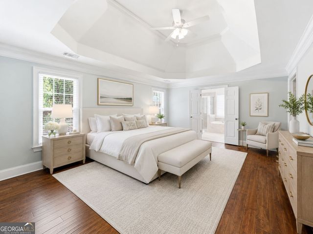 766 Oak Shire Court, Gainesville, GA 30501