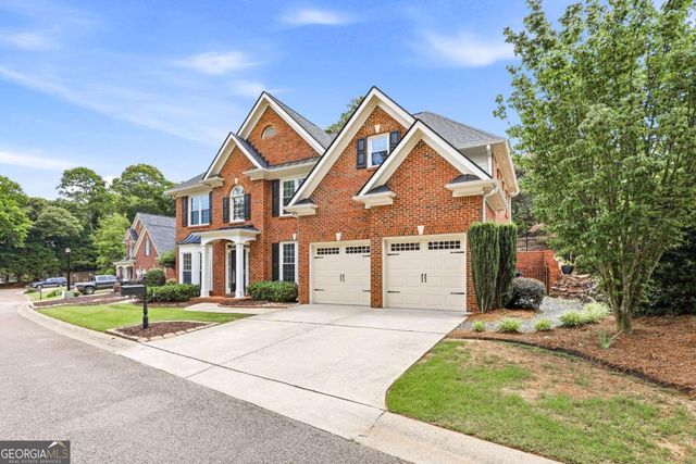 766 Oak Shire Court, Gainesville, GA 30501