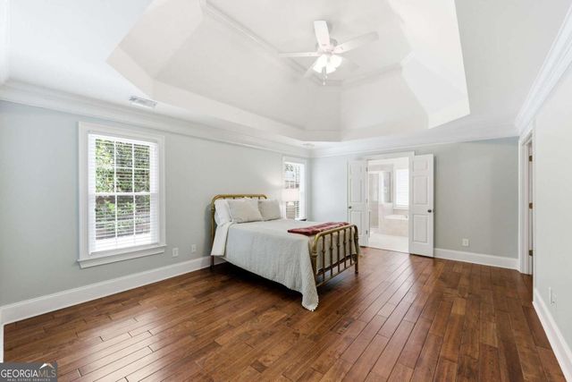 766 Oak Shire Court, Gainesville, GA 30501
