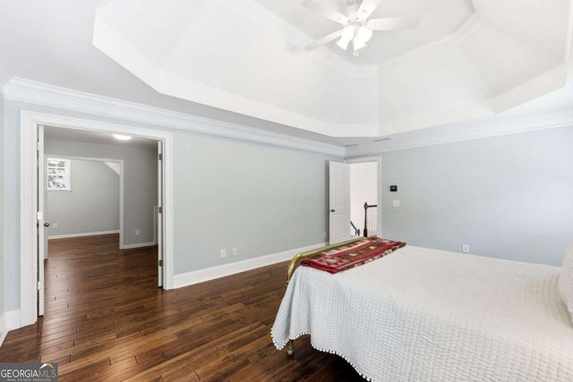 766 Oak Shire Court, Gainesville, GA 30501