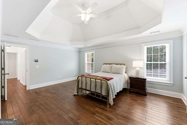 766 Oak Shire Court, Gainesville, GA 30501