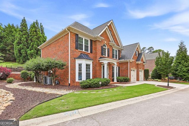 766 Oak Shire Court, Gainesville, GA 30501