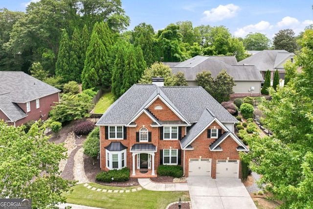 766 Oak Shire Court, Gainesville, GA 30501