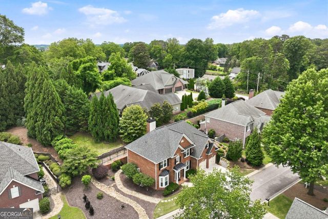 766 Oak Shire Court, Gainesville, GA 30501