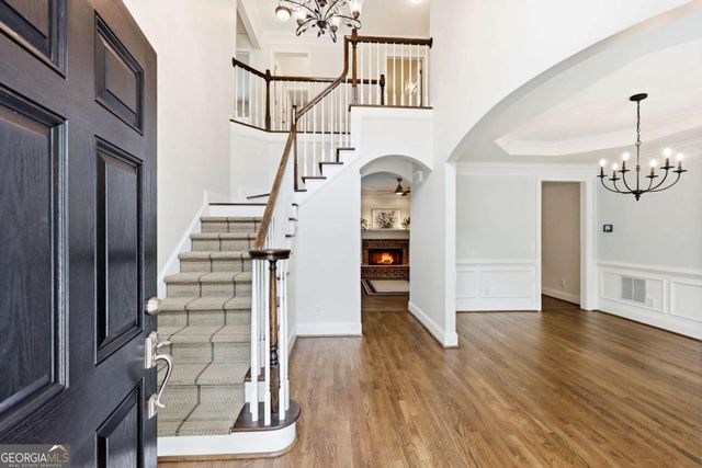 766 Oak Shire Court, Gainesville, GA 30501