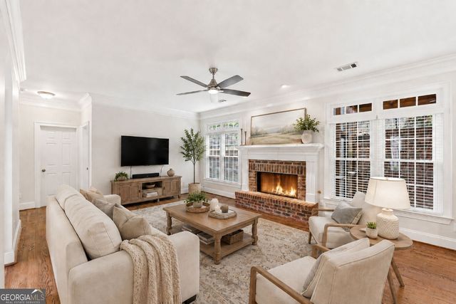 766 Oak Shire Court, Gainesville, GA 30501