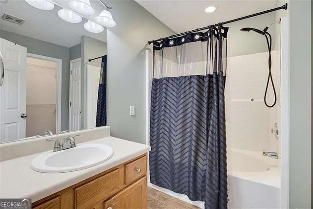 415 Willow Lane, Temple, GA 30179