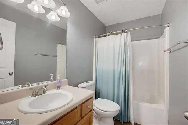 415 Willow Lane, Temple, GA 30179