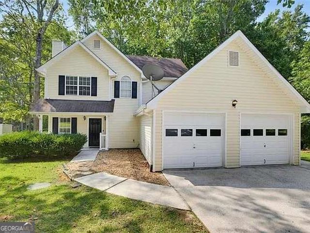 415 Willow Lane, Temple, GA 30179