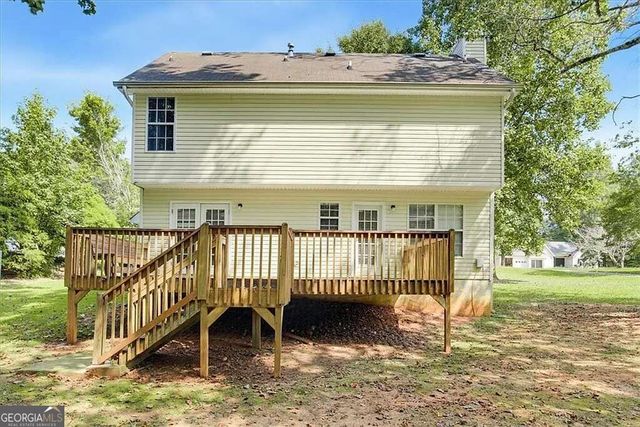 415 Willow Lane, Temple, GA 30179