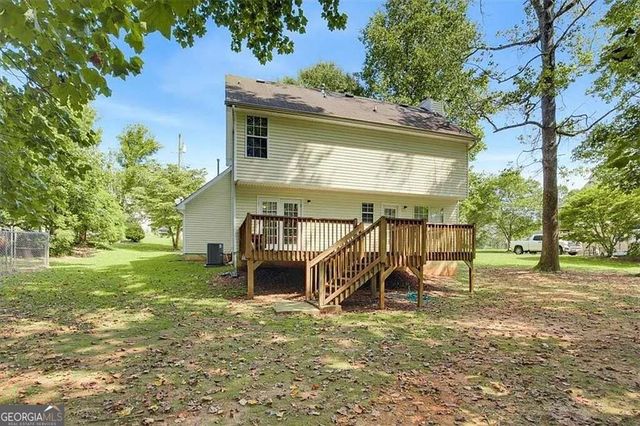 415 Willow Lane, Temple, GA 30179