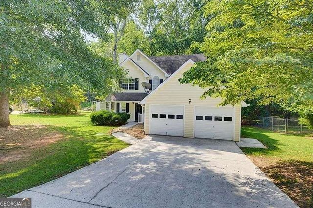415 Willow Lane, Temple, GA 30179