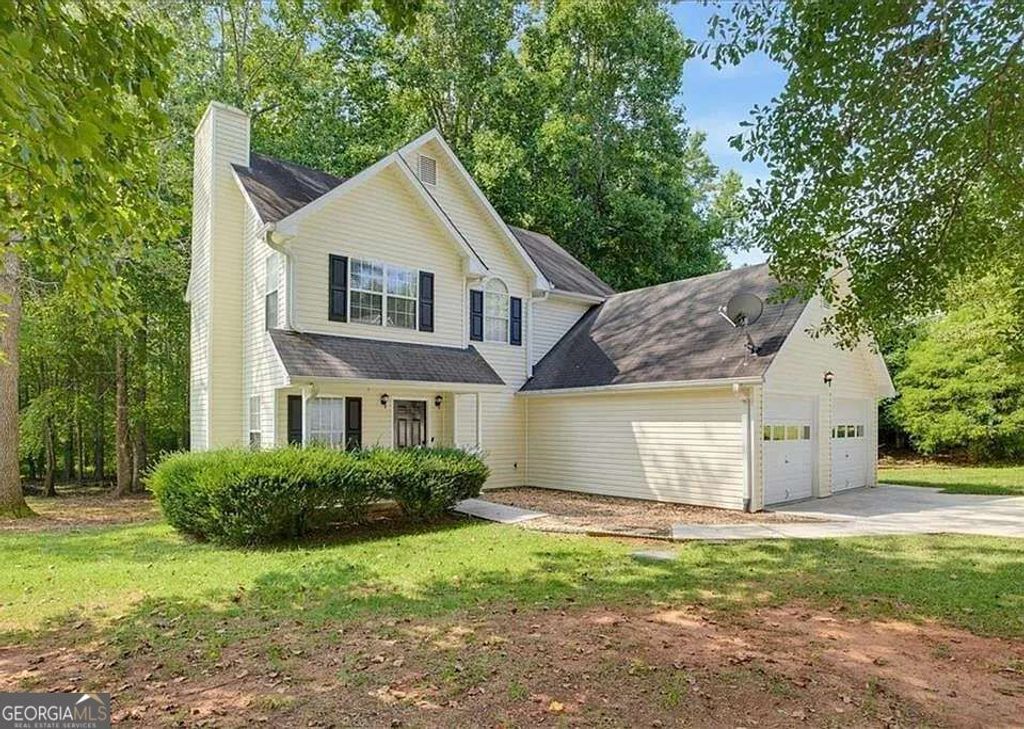 415 Willow Lane, Temple, GA 30179